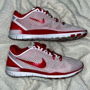Nike Free TR Fit
